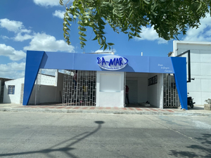 A-MAR/ Pescadores & Mariscos
