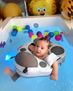 AguBaby Spa