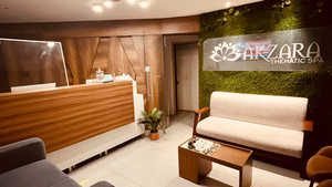 Akzara Spa - Thematic Spa / PROVENZA