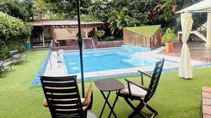 Akzara Spa - WELLNESS CENTER