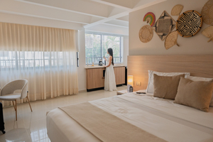 Alcaré Rooms Cartagena