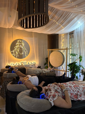Alma Prana spa