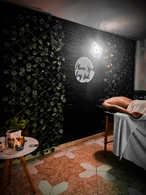 Alma Spa by Juli