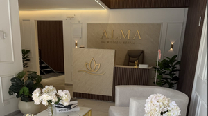 Alma wellness Center