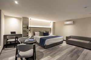 Altus Hotel