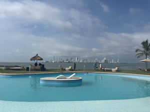 Anaho Beach Club
