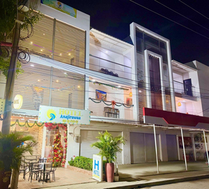 Anajirawaa Hotel