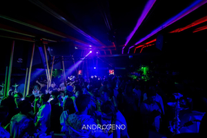 Androgeno Latin club