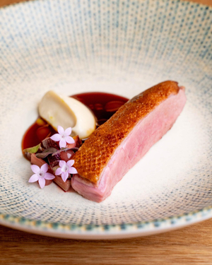 Anima Restaurant