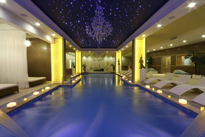 Aqua Spa Hotel Punta Diamante