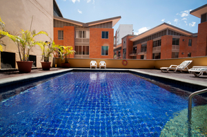 Armenia Hotel
