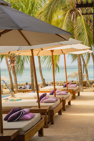 Atolon Beach Club Cartagena