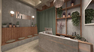 Aum Spa - Manila