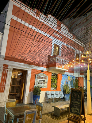 Aurora Gastro Bar
