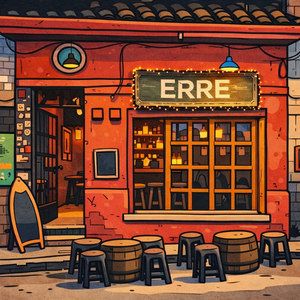 Bar ERRE