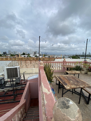 Bar Selina