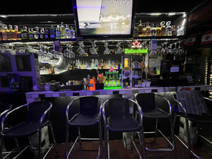 Bar Zonica