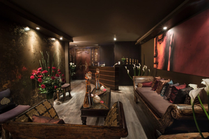 Baw Thai Spa - Santa Barbara