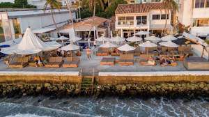 Beach Club