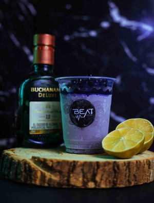 Beat Cocktails