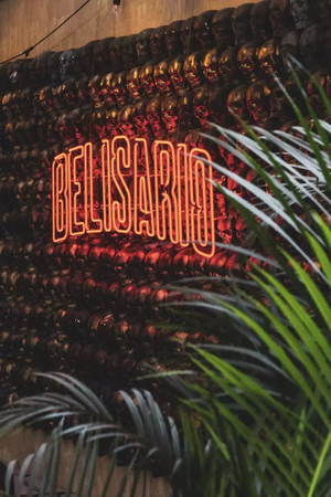 BELISARIO