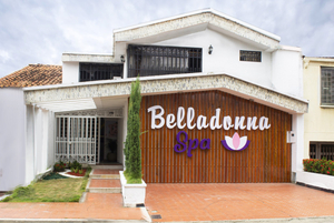 Belladonna Spa cañaveral