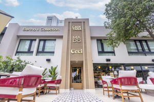 Bertha´s Collection / Hotel Boutique