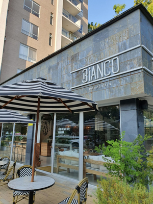 Bianco Panetteria