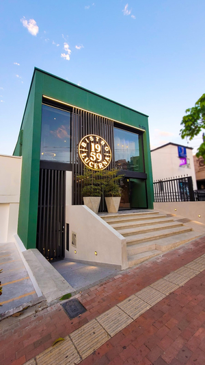 Bistro Lucerna