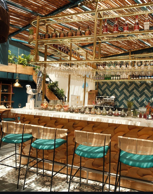 Bogavante Fish House
