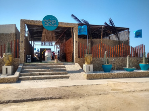 Bondi Beach Club