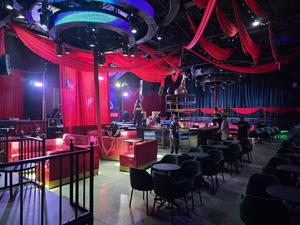 Bora Bora Social Club