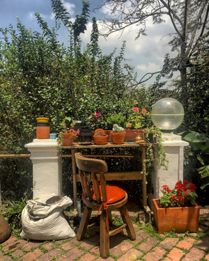Botanico Hostel