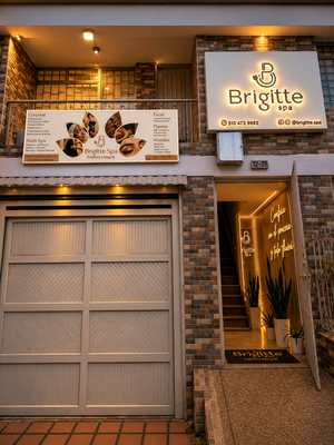 Brigitte Spa