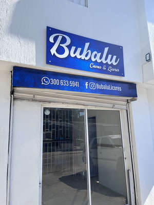 Bubalu Cavas & Licores