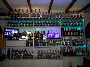 Cable Bar