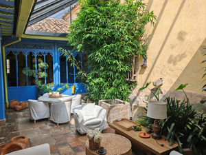 Candelaria Hotel Boutique