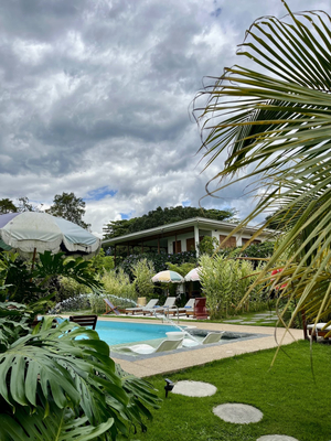 Cannatel Exclusive Hotel
