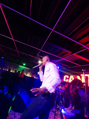 Cantina 35