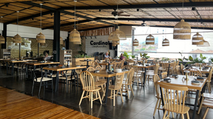 Cardinal Comida Peruana de Autor | Gastronomía Peruana | Breakfast & Brunch