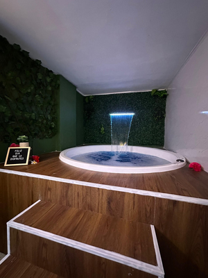 CAROLINA spa ‍ ️ ‍ ️