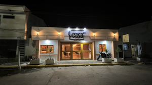 Casa 23 Resto Bar