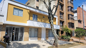 Casa 59 Guest House