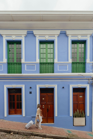 Casa Aura Candelaria