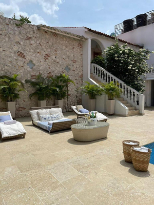 Casa Beatriz Wynajem