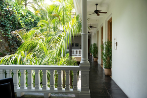 Casa Belle Cartagena Luxury House