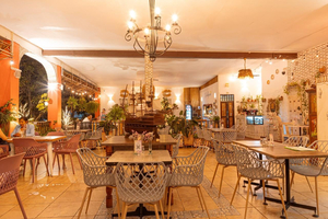 Casa Cartagena