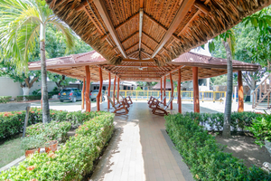 Casa finca la maracuya