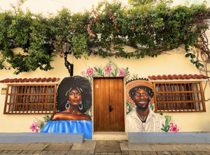Casa Gimaní Betts