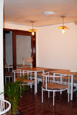 Casa Manglar